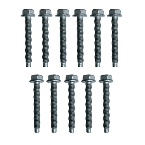 Cam cover bolt set - cam, genuine