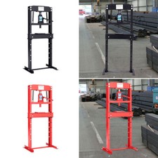 6/12/20 Ton Hydraulic Bench