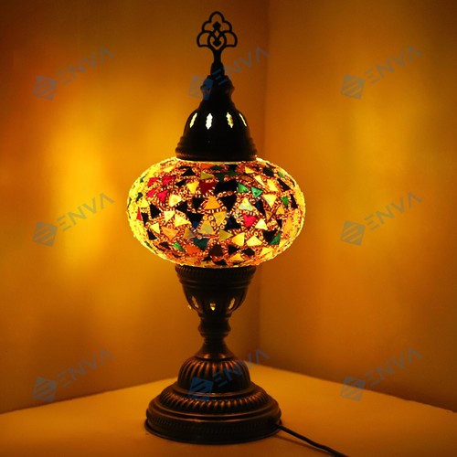 Turkish moroccan style mosaic - moroccan,