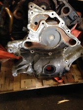 CHRYSLER 300C Engine Chain