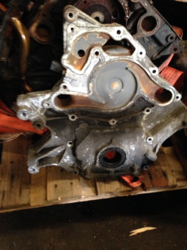 Chrysler 300c engine - chrysler,