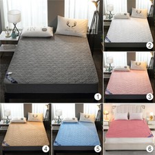 Quilted Waterproof Mattress