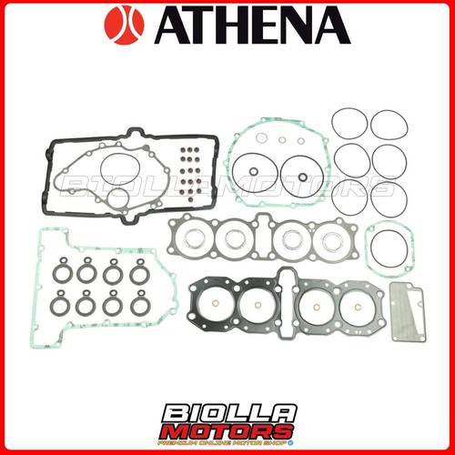 Engine gasket kit athena - kit,