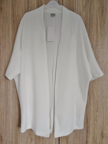 Zara off white - zara, open