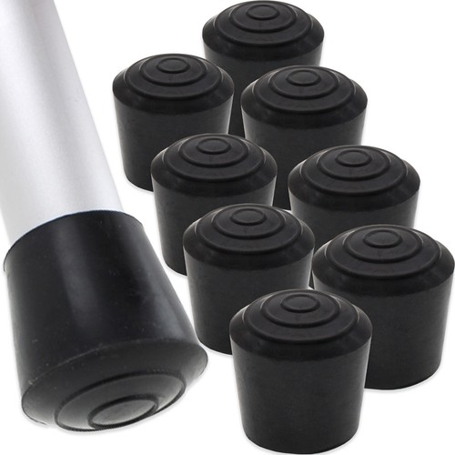 Non slip ferrules rubber - slip,