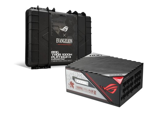 Asus rog thor 1000w - rog, 80+