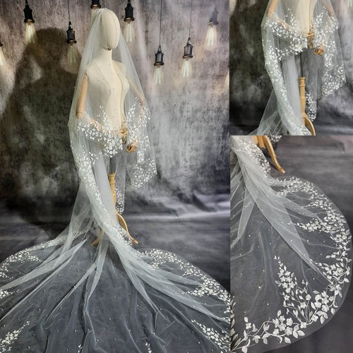 Elegant wedding bridal - bridal, veil