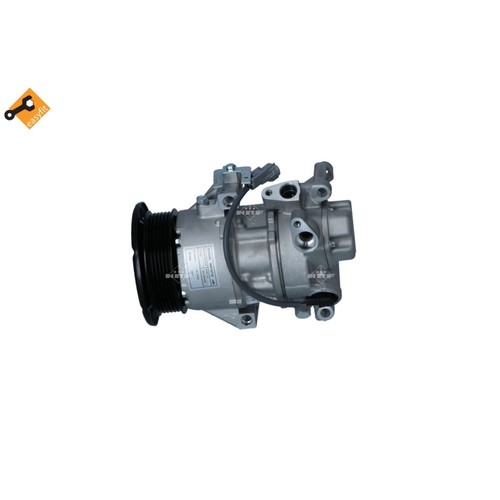 Air con compressor for - con, toyota