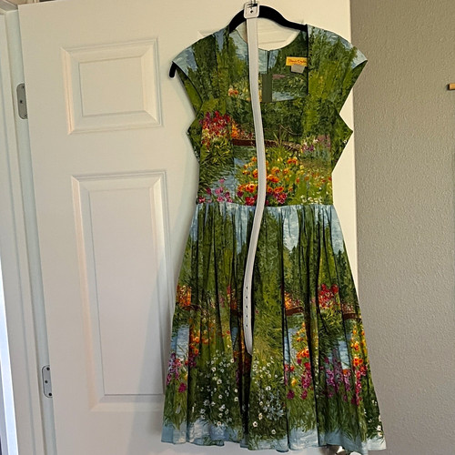 Bernie dexter veronique dress - bernie,