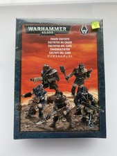 Warhammer 40k 5 X Chaos