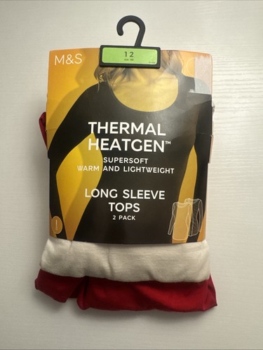 Pack 2 thermal heatgen - m&s, of