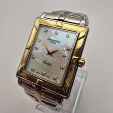 RAYMOND WEIL PARSIFAL MENS