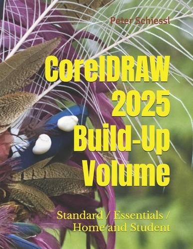 Coreldraw 2025 build - -, build-up