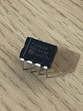 10pcs philips dip tda1543 - 10pcs,