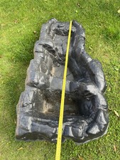 Pond Stream Fountain Liner Breadsall Derby