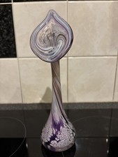 Jack in The Pulpit Hand Blown