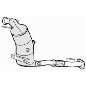 Euroflo type approved dpf for - euroflo,
