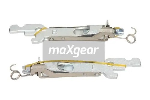 Rear adjuster set - set, drum