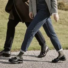 Russell & Bromley Winchester