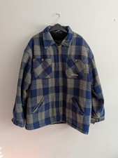 Vintage Billabong Flannel