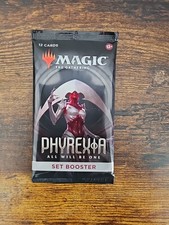 MTG Phyrexia All Will Be One -