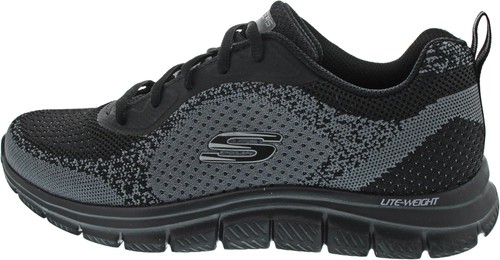 Skechers track glendor men - track-glendor, men's