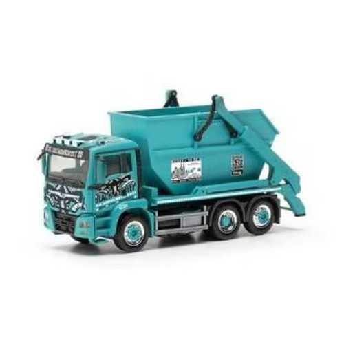 He317641 man tgs m - m, euro6c