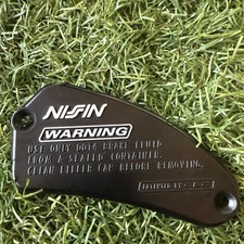 15-16 MV Agusta Dragster 800RR Front Master Cylinder cover