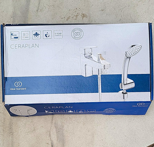 Ideal standard ceraplan 267 - standard,