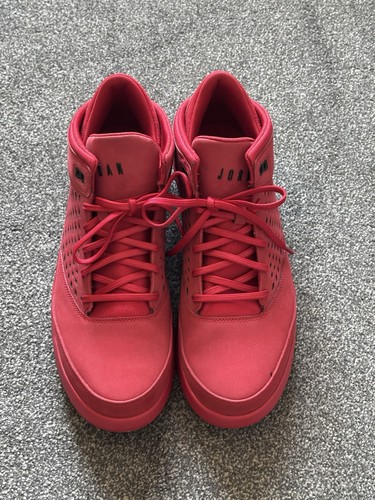 Jordan flight origin gym red - gym,