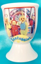 Teletubbies Egg Cup 1996