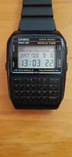 CASIO Databank DBC-62 Vintage