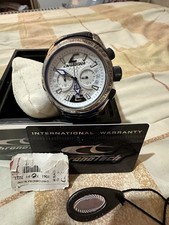 Quartz Chronotech Watch