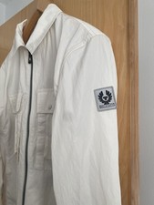 Belstaff Men’s Jacket 