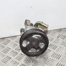 TOYOTA AVENSIS Sedan _T25_ 2005 Power Steering Pump 32100