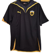 AEK  Athens Football Away
