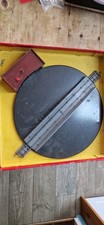 Tri-ang R45 Turntable Set OO