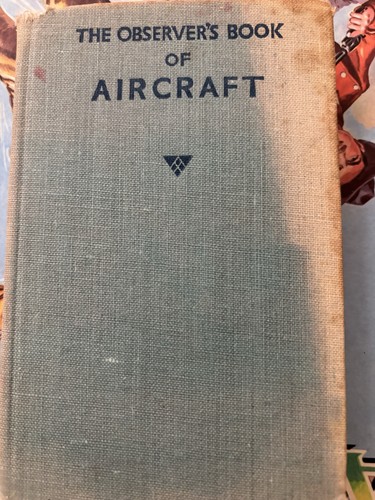 The observer book - the, of