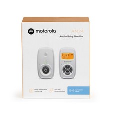 Motorola Baby Monitor AM24 –