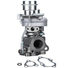 Left Turbo TD04-09B-4