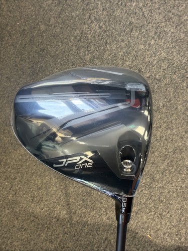Mizuno jpx one driver 5 - one, 10.5