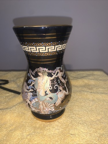 Greek vase - greek,