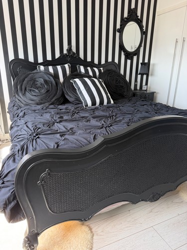 French louis style kingsize - french,