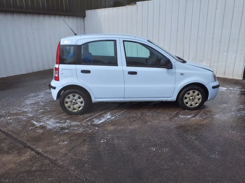Fiat panda dynamic - dynamic, eco