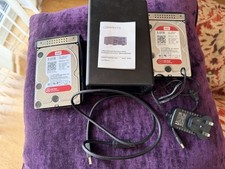 Cenmate 2 Bay 3.5 inch Hard