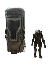 Halo 4 Master Chief Action