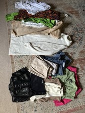 Huge 15 Item Ladies Size 10/12 Clothes Bundle PLT, asos, primary etc. 