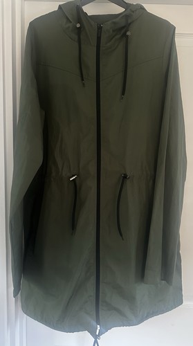 Long tall sally parka - tall,