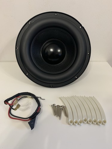 Tannoy arena subwoofer driver - tannoy,