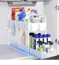 YIFOV Under Sink Storage